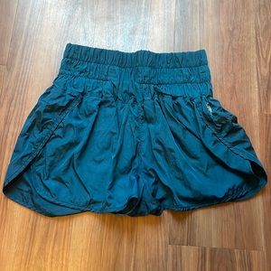 Free People shorts